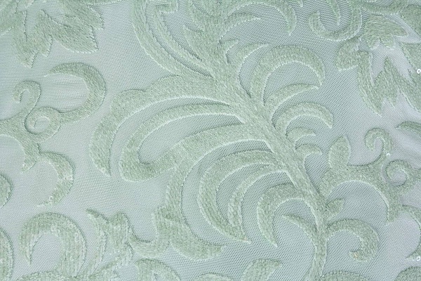 Наволочка 45 х 45 см Sofi de Marko Луанна изумрудный