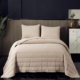 Надин (беж) Покрывало 160х220