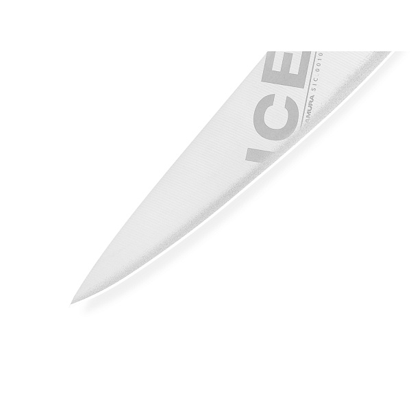 Нож овощной 100 мм ICE