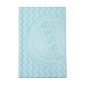 Полотенце кухонное 50 x 70 см Lasa Home Pasta бирюзовый