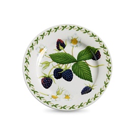 Тарелка десертная 20 см Ежевика Maxwell & Williams