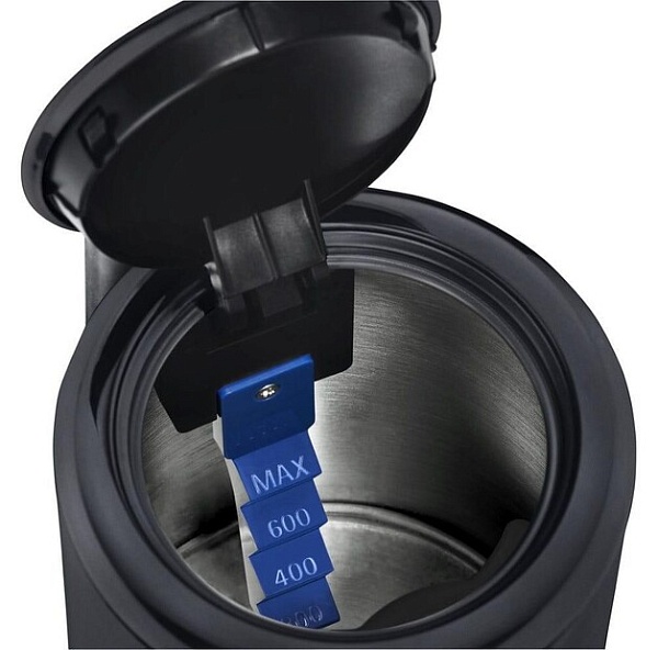 Чайник 0,8л KITCHENminis Black