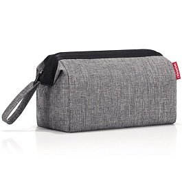 Косметичка Reisenthel Travelcosmetic twist silver