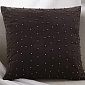 Наволочка 45 х 45 см Sofi de Marko Жемчуг кофе
