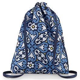 Рюкзак складной Reisenthel Mini Maxi Sacpack floral