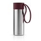 Термос Eva Solo To Go 350 мл бургунди