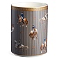 Кружка 720 мл Lefard Horse Club серая