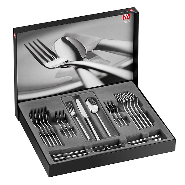 Набор столовых приборов Aberdeen 30 пр 