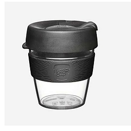 Кружка 227 мл KeepCup Original Clear Origin