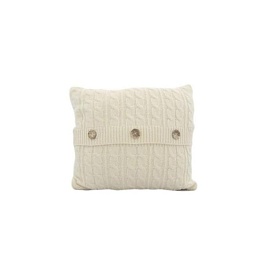 Наволочка 45 х 45 см Sofi de Marko Джовани молоко