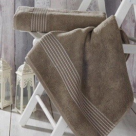 SOKOL (кофе) 70х140 Полотенце