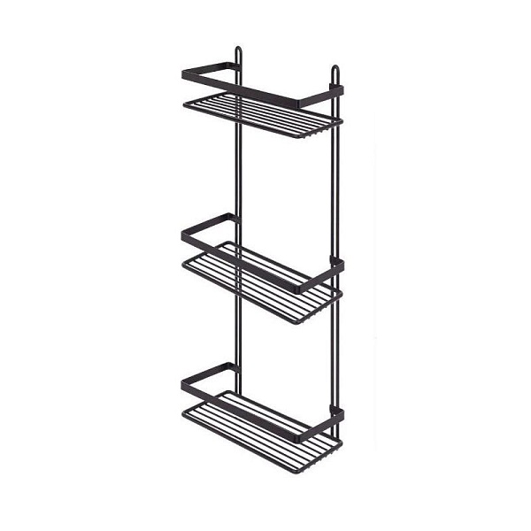 Полка для ванной 3 яруса