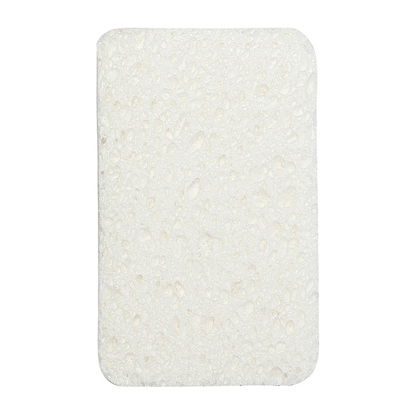 Набор губок для посуды из люфы и целлюлозы Smart Solutions Eco Sponge 2 шт