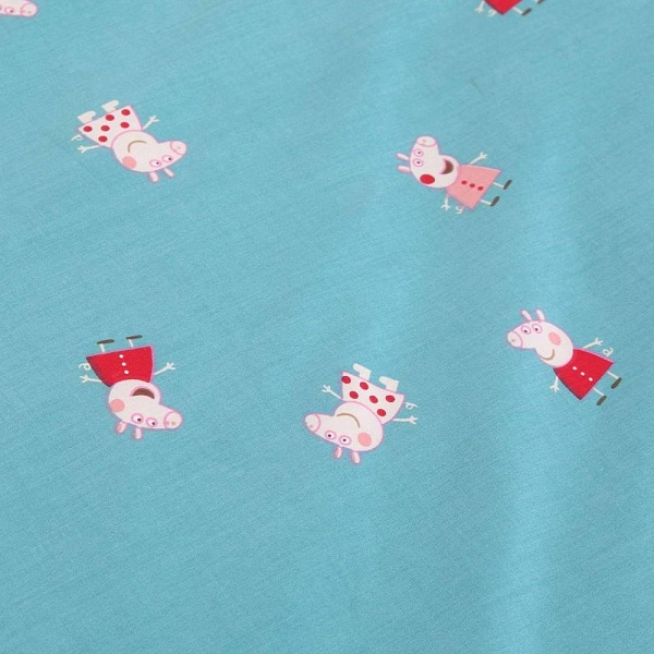 Комплект постельного белья детский Sofi de Marko Пэппи