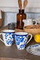 Кружка My Ceramic Story Гжелини