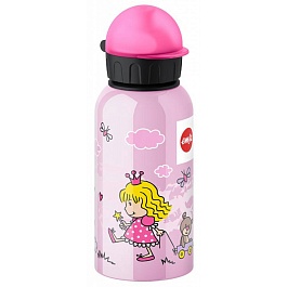 Фляжка для напитков 0,4 л Princess KIDS