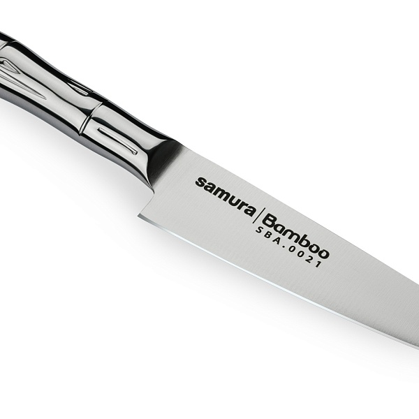 Нож универсал 125 мм Bamboo