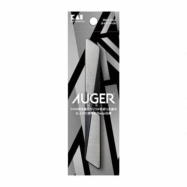 Пилочка для ногтей AUGER