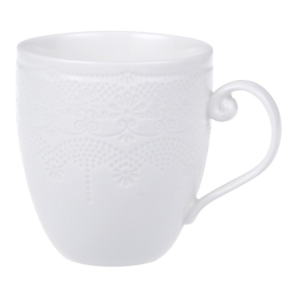 Набор кружек 320 мл Liberty Jones Tracery 2 шт