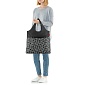 Сумка складная Reisenthel Shopper Mini Maxi Plus signature black