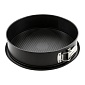 Форма круглая разъемная 24 см, Guardini черный 