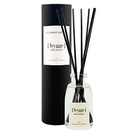 Диффузор ароматический the olphactory, palo santo, 100 мл