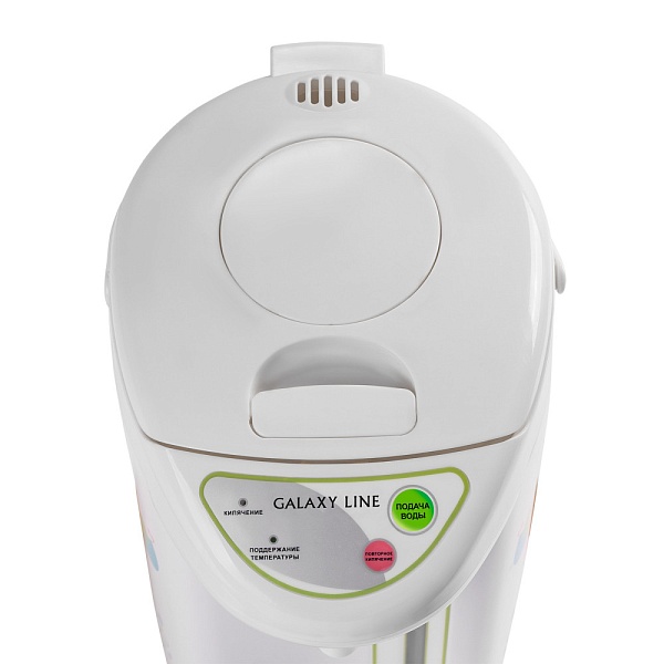 Термопот 5 л Galaxy Line GL0605