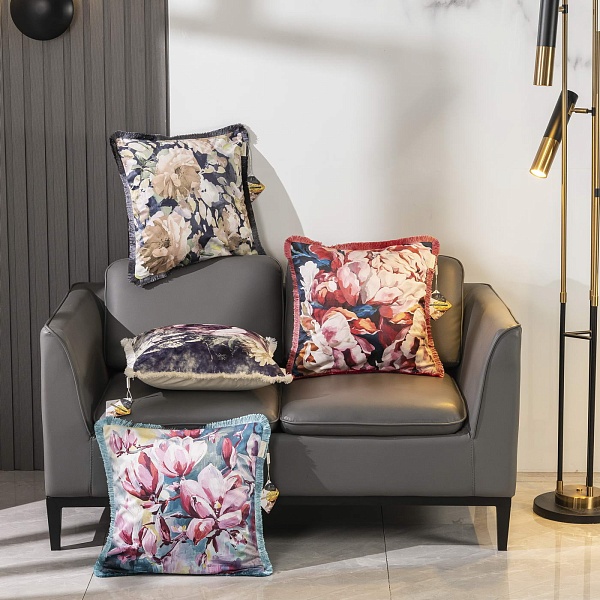 Наволочка декоративная 45 х 45 см Sofi de Marko Касандра №1