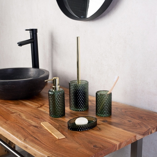 Стаканчик Ridder Sherine зелёный