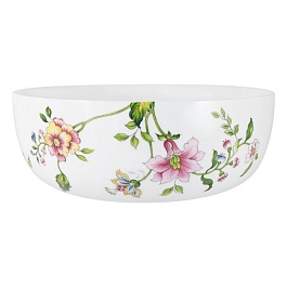 Салатник 20 см Anna Lafarg Emily Provence