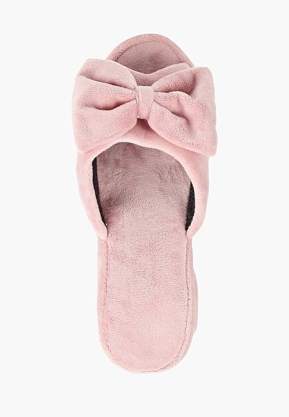 Тапочки женские Sofi de Marko №13 S пепельная роза