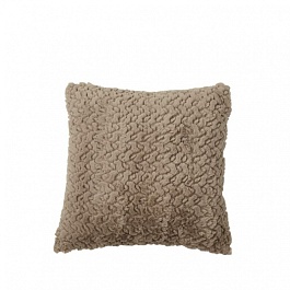 Теодор (мокко) Наволочка 45х45