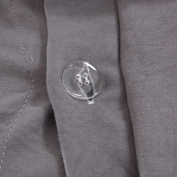 Комплект постельного белья евро Sofi de Marko Элман жатка