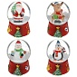 Сувенир на подставке "Снежный шар" 6 см Excellent Houseware