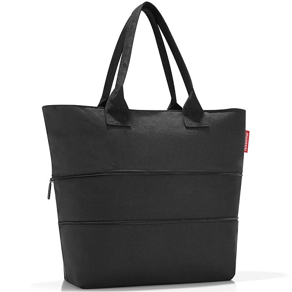 Сумка Reisenthel Shopper E1 black