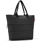 Сумка Reisenthel Shopper E1 black