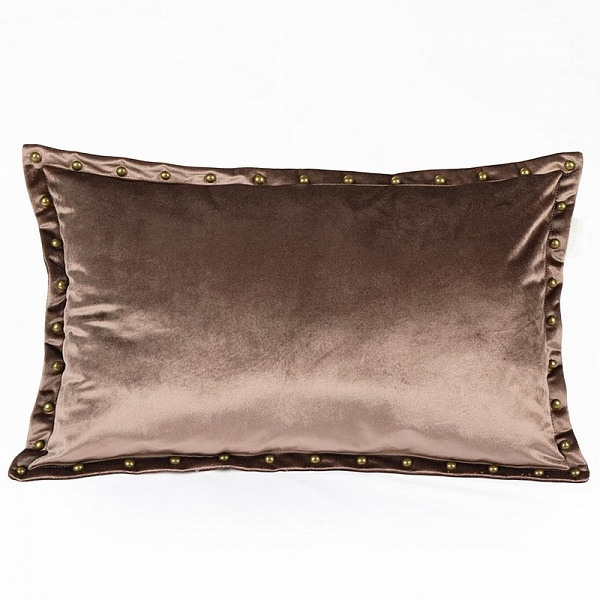 Наволочка 40 х 60 см Sofi de Marko Людвиг бежевый