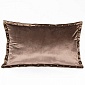 Наволочка 40 х 60 см Sofi de Marko Людвиг бежевый