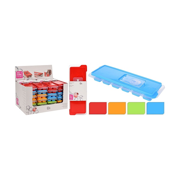 Форма для льда в ассортименте