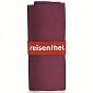 Сумка складная Reisenthel Mini Maxi Shopper Plus bicolor оранжевый-розовый