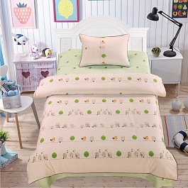 Пернатый отряд КПБ детский