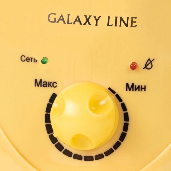 Увлажнитель воздуха ультразвуковой Galaxy Line 3 л