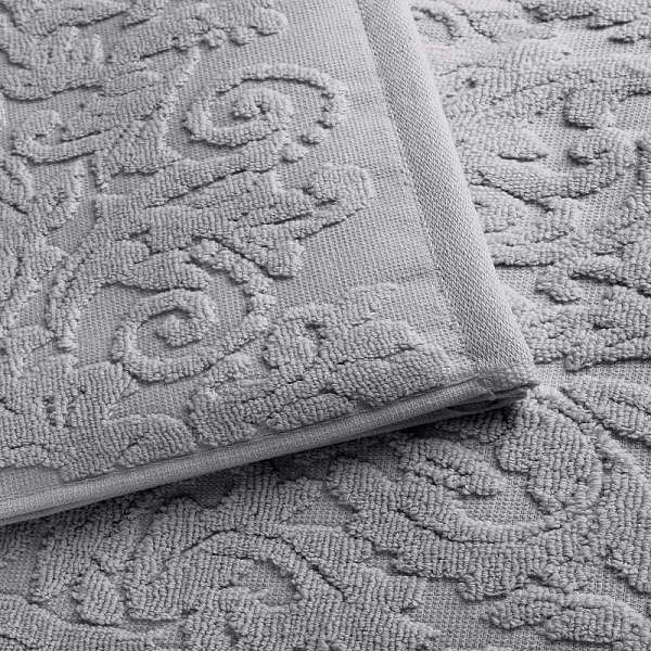 Полотенце 50 х 90 см Sofi de Marko Iris серый