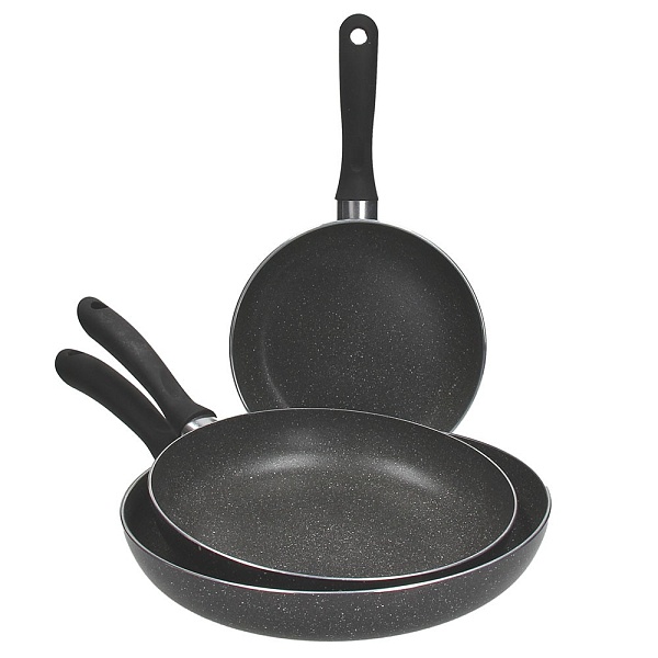 Набор сковород EASY CHEF