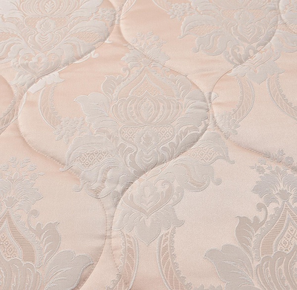 Комплект покрывало и наволочки 240 x 260 см Sofi de Marko Эльза розовый