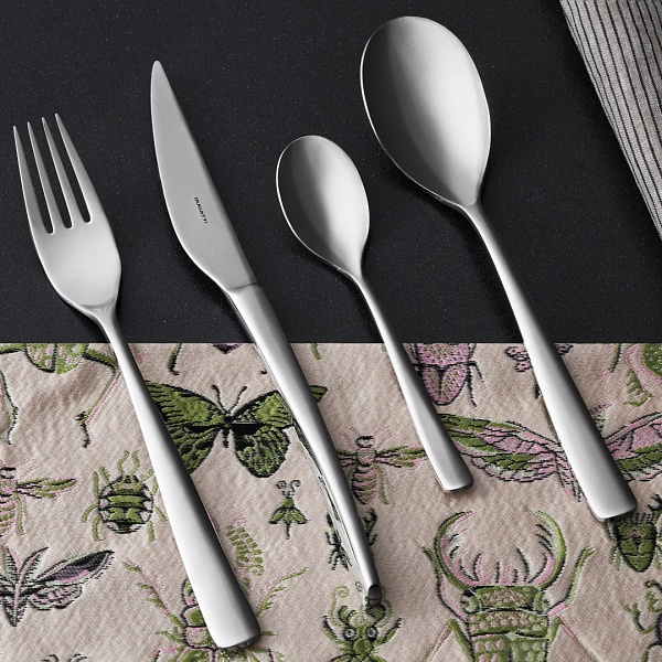 Набор столовых приборов 24 пр Amalfi