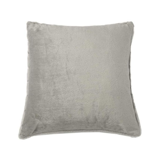 Наволочка 45 х 45 см Sofi de Marko Анабель серый