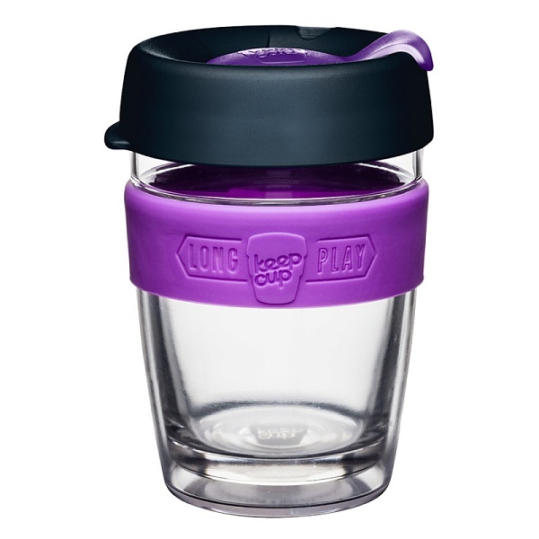 Термокружка 340 мл KeepCup Longplay Brew M aster