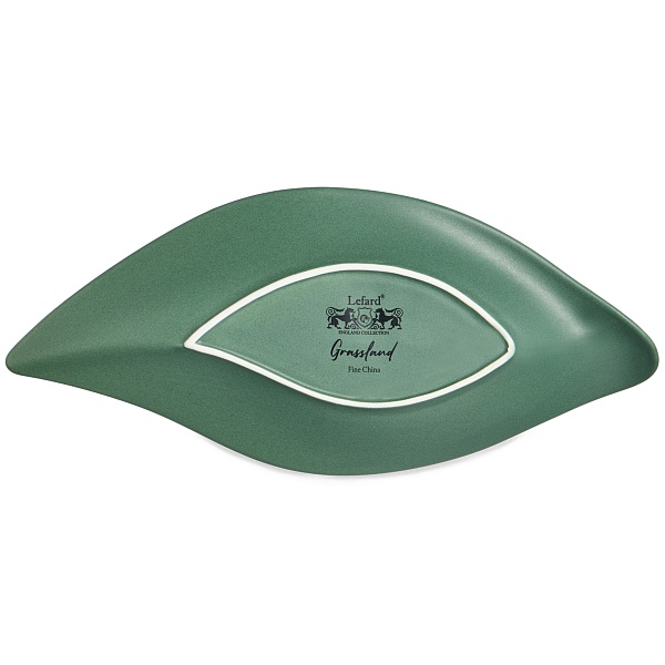 Блюдо 30 х 13 х 3,5 см Lefard Grassland