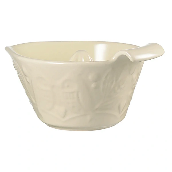 Соковыжималка  Birds of Paradise, кремовая